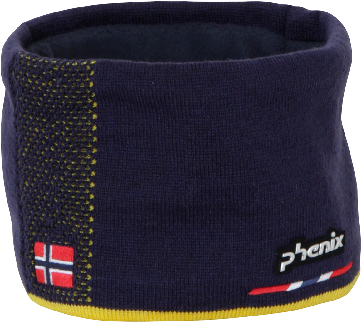  Phenix Norway Alpine Team Head Band (Midnight2)