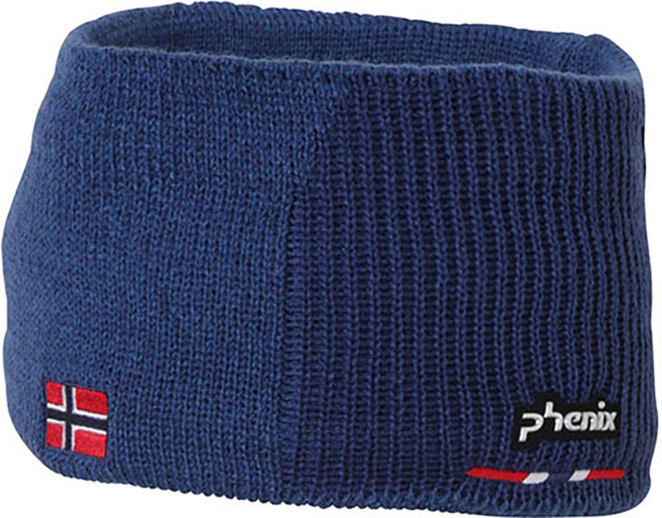 Phenix Norway Alpine Team Head Band (Dark blue)