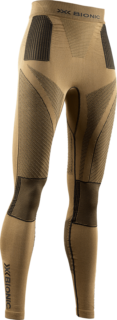  X-Bionic Radiactor 4.0 Pants WMN (Gold/Black)