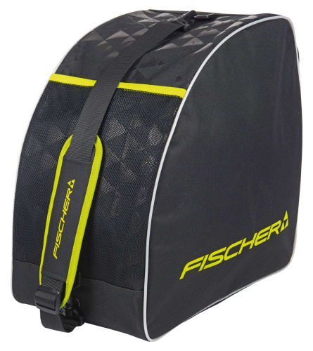 Сумка г/л для ботинок Fischer Skibootbag Alpine Eco 23/24