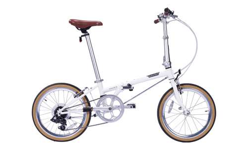 Велосипед Dahon Boardwalk D7 20 2026