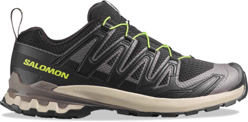 Кроссовки беговые Salomon XA PRO 3D V9