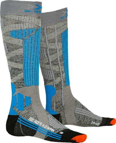 Термоноски X-Bionic X-Socks Ski Rider 4.0 W 23/24