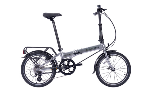 Велосипед Dahon Mariner D8 20 2026