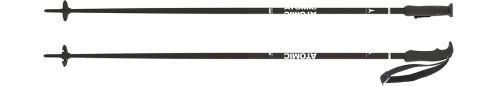 Горнолыжные палки Atomic AMT Black SMU 24/25