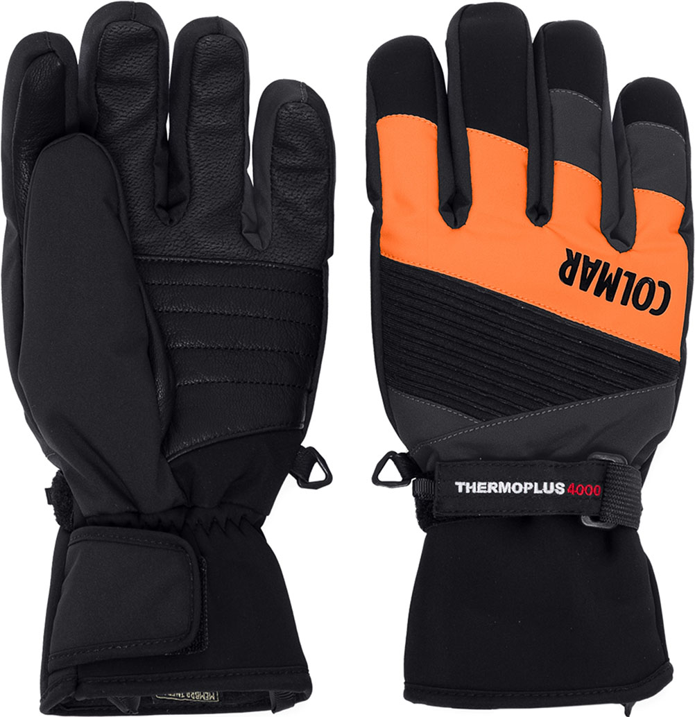 Перчатки Colmar Sapporo  (Black)