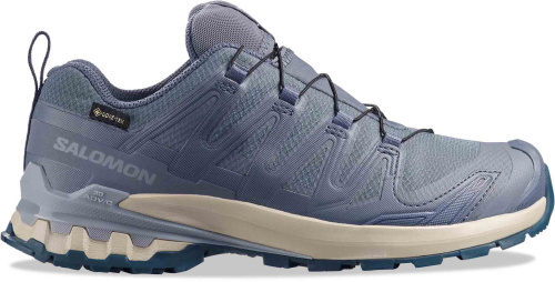 Кроссовки беговые Salomon XA PRO 3D V9 GTX W