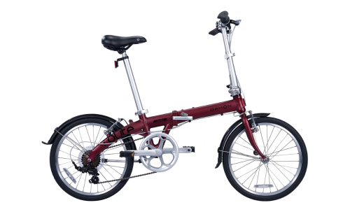 Велосипед Dahon Route 20 2026