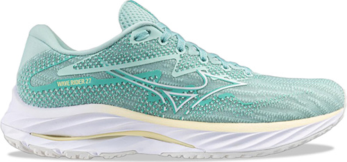 Кроссовки Mizuno Wave Rider Wos