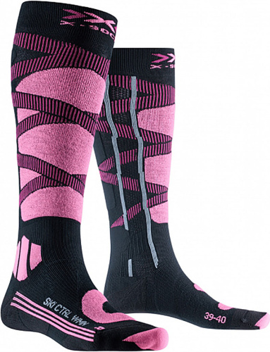 Термоноски X-Bionic X-Socks Ski Control 4.0 WMN 23/24
