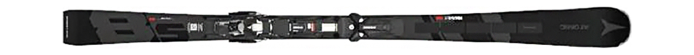 Горные лыжи с креплениями Atomic Redster S8i RVSK S + X12 GW 24/25