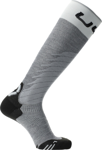 Термоноски UYN Women Ski One Merino Socks 23/24