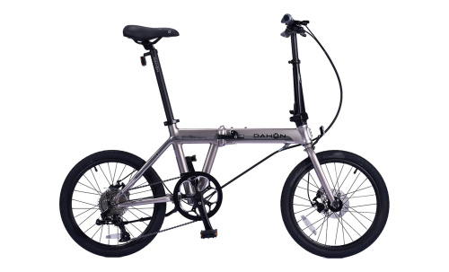 Велосипед Dahon Hemingway 20 2026