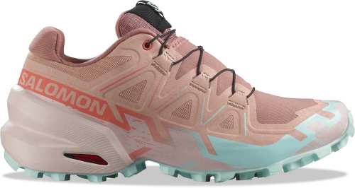 Кроссовки беговые Salomon Speedcross 6 W