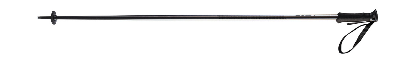 Горнолыжные палки Head Multi S Anthracite Black 21/22