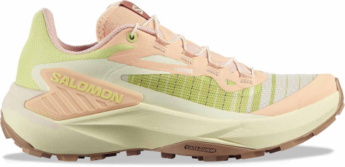 Кроссовки беговые Salomon Genesis W