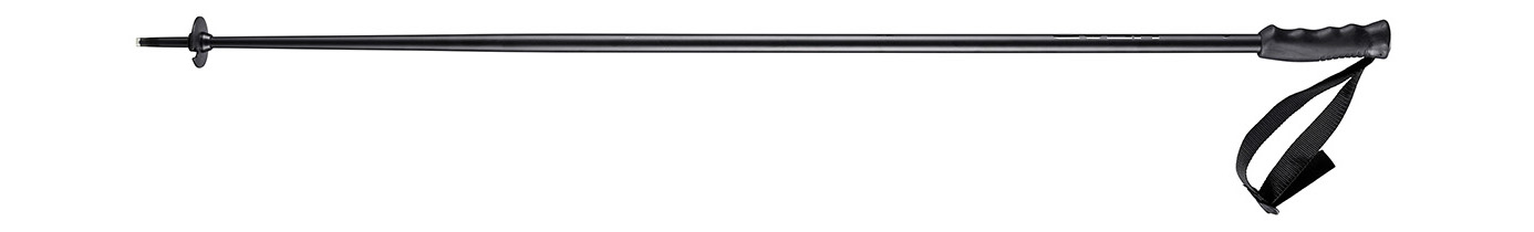 Горнолыжные палки Head Multi Black 21/22