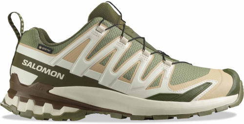 Кроссовки беговые Salomon XA PRO 3D V9 GTX