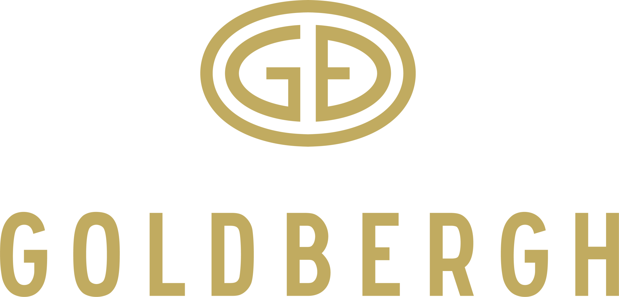 Goldbergh Goldbergh
