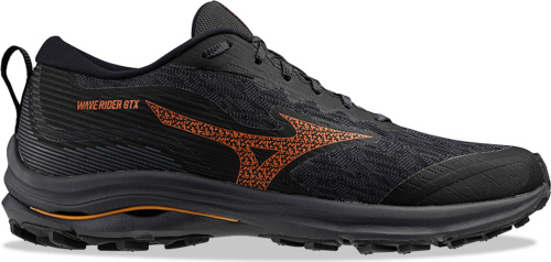 Кроссовки Mizuno Wave Rider GTX
