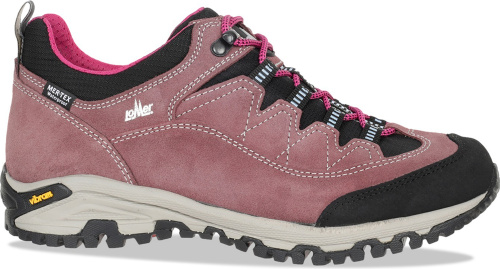 Ботинки Lomer Sella II MTX Suede