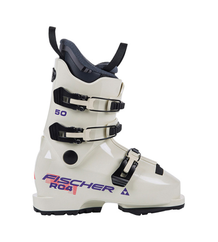 Горнолыжные ботинки Fischer RC4 50 JR GW Sand 25/26