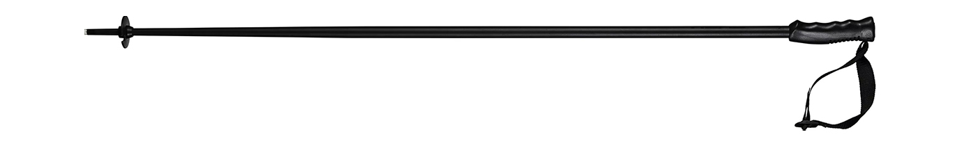 Горнолыжные палки Head Multi Black 25/26