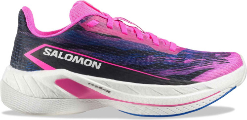Кроссовки беговые Salomon Spectur 3 W