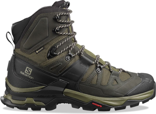 Ботинки Salomon Quest 4 GTX