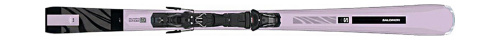 Горные лыжи с креплениями Salomon S/Max №6 + M10 GW 25/26
