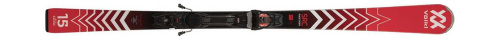Горные лыжи с креплениями Volkl Racetiger SRC + vMotion 11GW 22/23