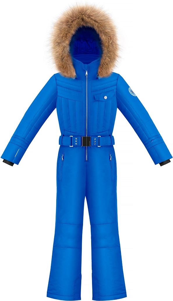 Горнолыжные комбинезоны Poivre Blanc W22-1031-JRGL/A (King Blue 3)