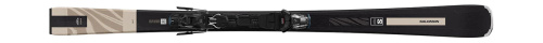 Горные лыжи с креплениями Salomon S/Max №6 XT + M10 GW 25/26