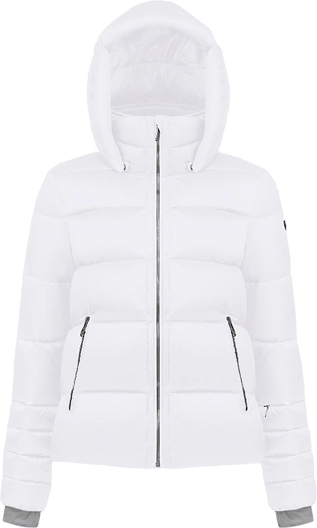 Горнолыжные куртки Poivre Blanc W24-1201-WO (White)