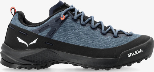 Ботинки Salewa Wildfire Canvas W