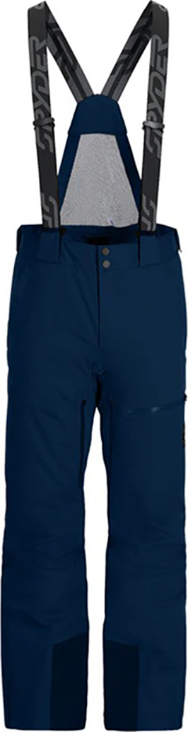Горнолыжные брюки Spyder Dare Pants (True Navy)