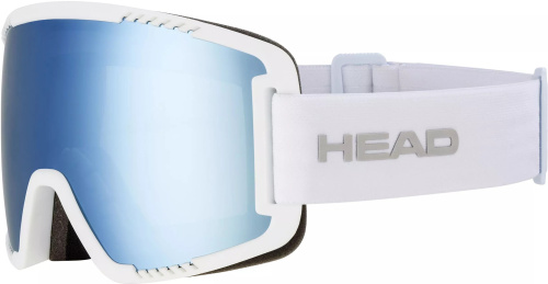 Горнолыжные очки Head Contex White S3 25/26