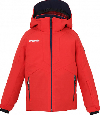   Phenix Norway Alpine Team Kids (Flame red)