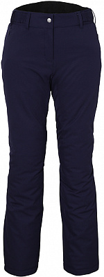   Phenix Lily (Dark Navy)