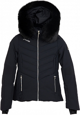   Phenix Diamond Down Jacket +   (BK1) (Black)