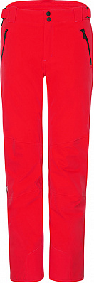   Toni Sailer Will (Flame red)