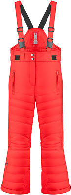 Горнолыжные куртки Poivre Blanc W21-1023-JRGL (Scarlet red 6)