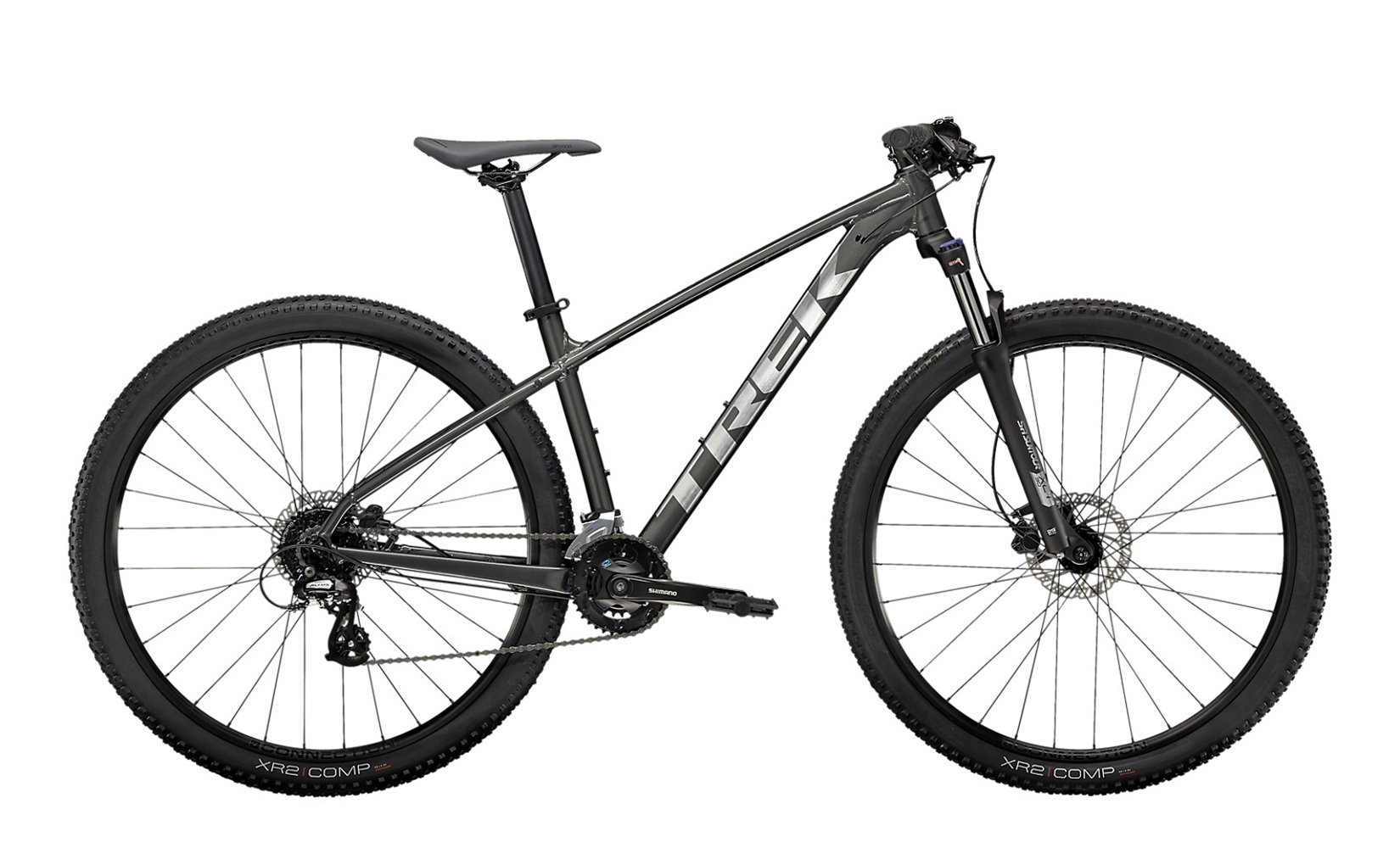 mens trek marlin 5