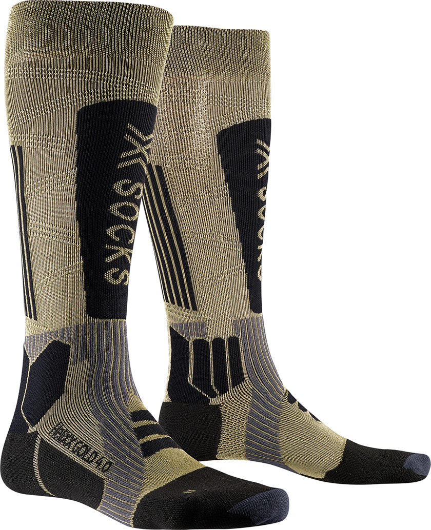  X-Bionic X-Socks HeliXX Gold 4.0 (Gold)