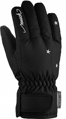  Reusch Alice R-Tex Xt Junior (Black)