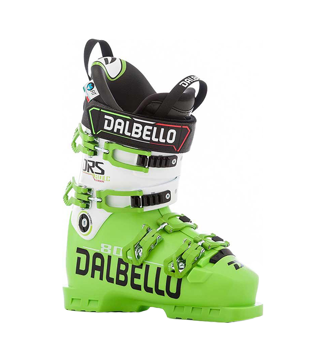   Dalbello DRS 80 LC Lime/White