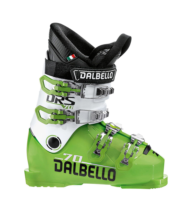   Dalbello DRS 70 Jr Lime/White