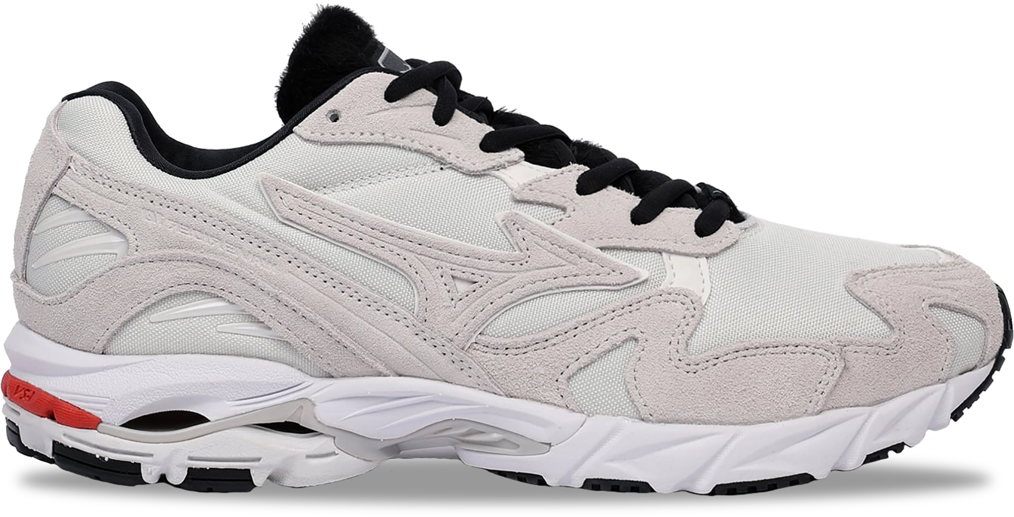 Mizuno wave deals precision 10 white