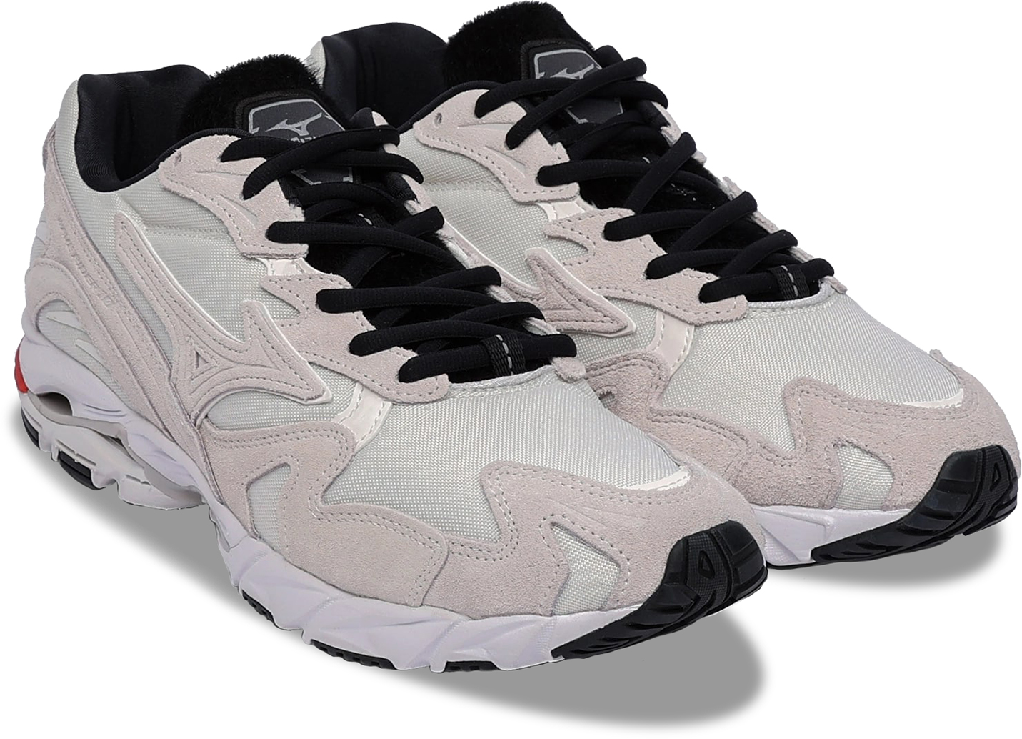 Mizuno wood wood store wave rider 10