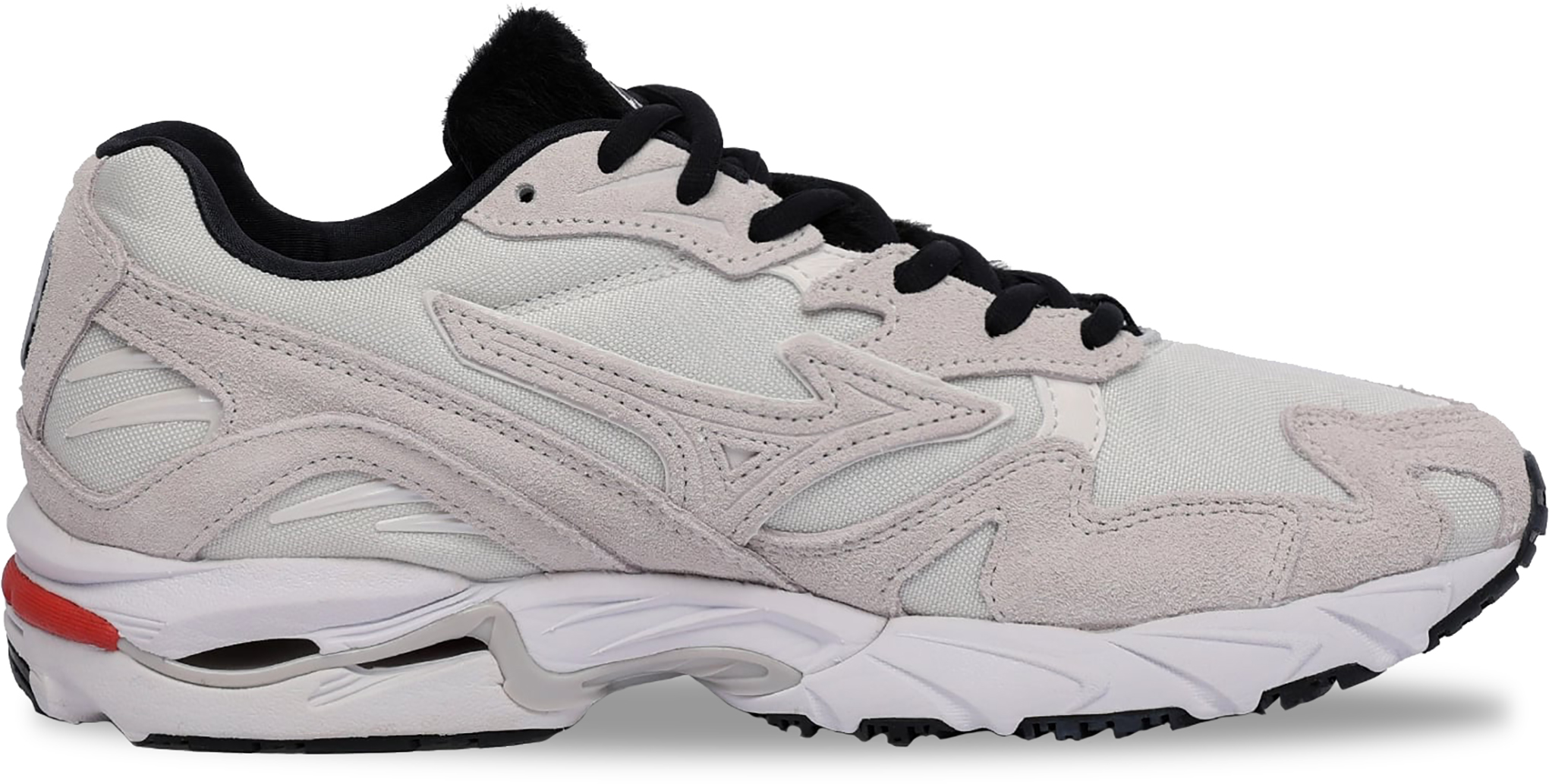 Mizuno wave cruise deals 10